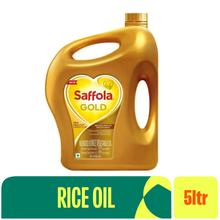 Saffola Gold Edible Oil 5L