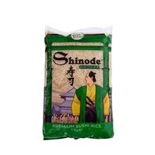 Shinode Original Premium Sushi Rice 1Kg