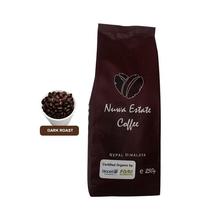 Nuwa Roasted Beans Dark Coffee (250gm)
