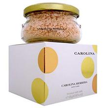 Carolina Herrera Bath Salt