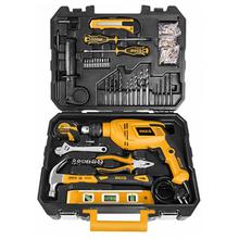 Ingco 101 Pcs Household Tools Set HKTHP11021 





					Write a Review