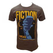 Fiction Graphic T-Shirt For Men