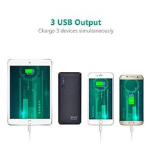 Zinq Technologies Z10KI 10000mAH Lithium Ion Power Bank