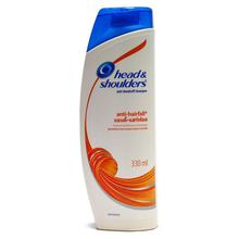 Head & Shoulder Anti- Hairfall Shampoo