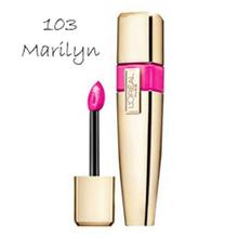 L'Oreal Paris Caresse Shine - 103 Marilyn