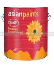 4 Litres Apcolite Satin Enamel S20