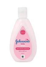 Johnson&Johnson BABY LOTION