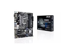 ASUS (7th, 6th/ 4XDIMM/ 2XM.2 Socket/ RAID Support/HDMI/DVI) PRIME-Z270-K Motherboard