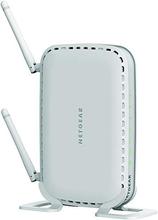 Netgear WNR614 N300 DSL Wifi Router - White