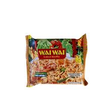 Wai Wai Instant Noodles - Chicken Flavored 75g