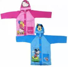 Raincoat For Kids