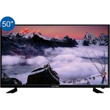 50" Smart LED TV