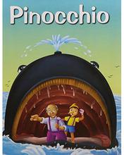 Pinocchio by Pegasus - Read & Shine