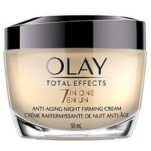 Olay Total Effects Night Cream (50gm)