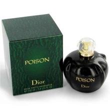 Christan Dior Poison EDT (100ml)