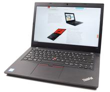 Lenovo TP L480 Intel Core i5|8th-8250U Gen|8GB DDR4 RAM|1TB 5400rpm|Intel HD Graphics|14 inch Laptop