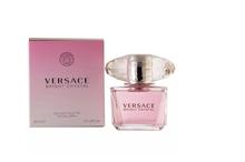 Versace Bright Crystal Eau De Toilette For Women (90ml)