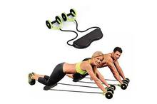 Revoflex Xtreme - Multipurpose Machine To Tone Your Body Muscles In Your Home
