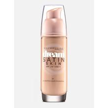 Maybelline Dream Satin Skin - Liquid Foundation SPF24 PA++ - 30mL - P0