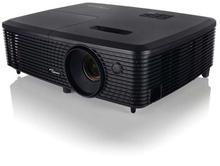 Optoma X341 DLP Technology 3300 ANSI Lumens Projector - (Black)