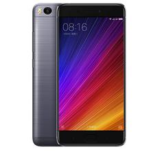 XIAOMI  MI5S - 5.15" (64GB / 3GB) Mobile Phone - Gray