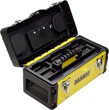 Tool Box 14" With Removable Compartment