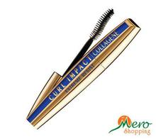 Loreal Curl Impact Collagene-Mascara Black