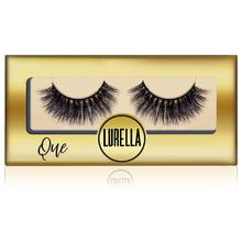 Lurella Cosmetics 3D MINK Lashes - Que