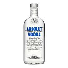 Absolut Blue Vodka, 500ml