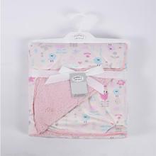 Mother's Choice Baby Blanket IT9574