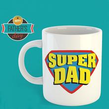 Father's Day Special Personalized Mug