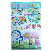 Doraemon Wall Sticker