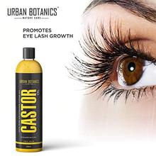 SALE-UrbanBotanics® Cold Pressed Castor Oil for Hair Growth,