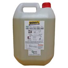 Utilex-L Manual Food Surface Cleaning Concentrate Power Cleaner & Degreaser - 5 Ltr