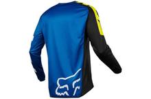 Fox Jersey of cycling