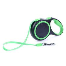 Durable Reflective Pet Dog Leashes For Large Dogs