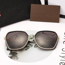 New sunglasses _2019 new sunglasses fashion trend