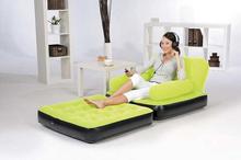 Sofa Single Bed Inflatable Convertible Bestway