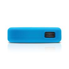 G-Technology G-DRIVE ev Raw | 2TB | 5400rpm |USB 3.0 | Rugged Bumper