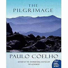 The Pilgrimage – Paulo Coelho