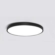 Modern 300mm 18W LED Ceiling Light Ultra-slim Flush Mount Lighting For Dining Room Bedroom