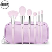 Lurella Cosmetics Sweet Dreams 6 Piece Brush Set