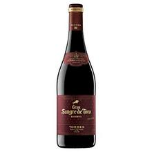 Torres Sangre De Toro 2012 (187.5ml)