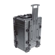 Pelican 1630 Camera Case with Foam and Padded Dividers