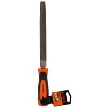 Black+Decker 200mm 2nd Cut Half Round File BDHT22146  





					Write a Review