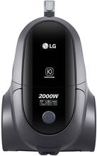 LG 2000W 1.5Ltr Bagless Vacuum Cleaner VK53202NNT - (CGD1)