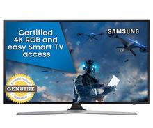 Samsung UA43MU6100 43" Smart 4K Ultra HD LED TV