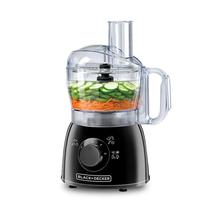 400W Food Processor