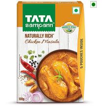 TATA SAMPANN CHICKEN MASALA 100G