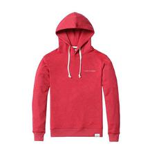 SIMWOOD Sweatshirts men solid color casual hoodies  2019